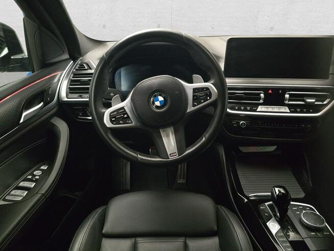 BMW X4 Poleasingowe.pl ECR