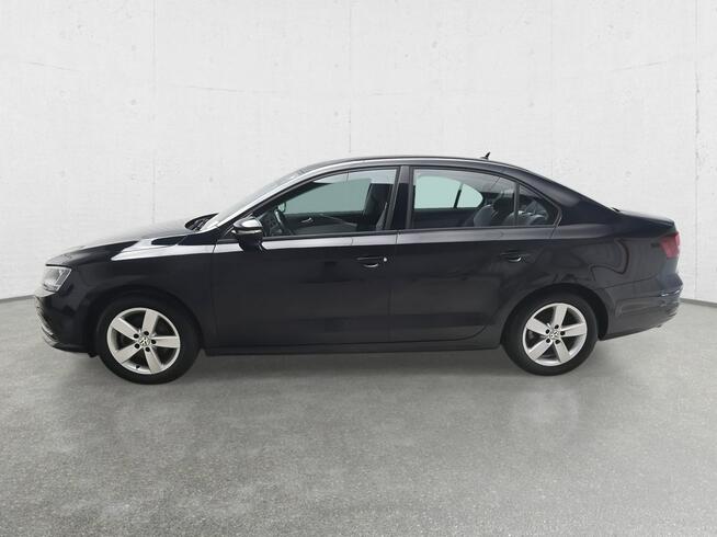 Volkswagen Jetta Poleasingowe.pl ECR