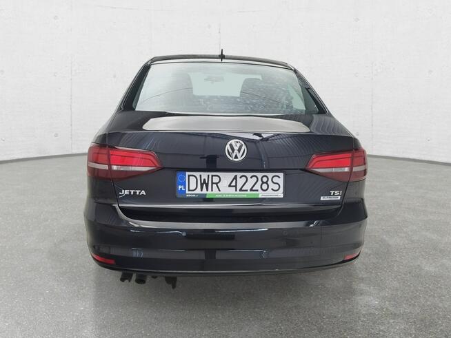 Volkswagen Jetta Poleasingowe.pl ECR