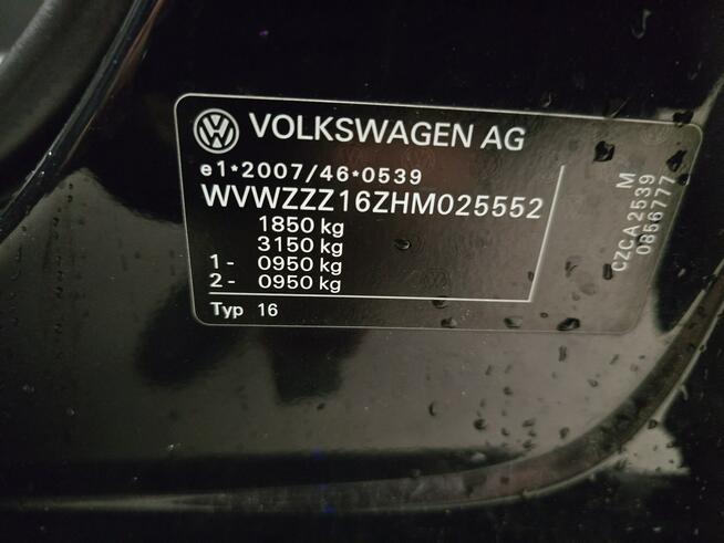 Volkswagen Jetta Poleasingowe.pl ECR