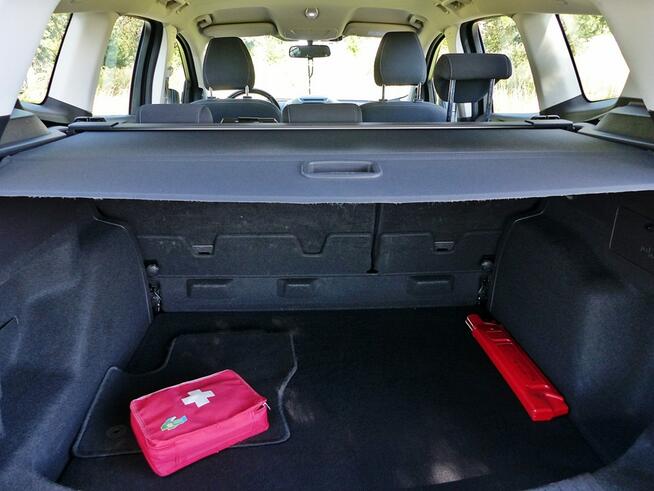 Ford Kuga 2.0 TDCI*4x4*TITANIUM*Climatronic*Elektryka*Navi*Kamera*LED*Super Stan