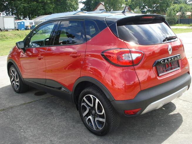 Renault Captur Śliczny.ECO 2.Automat.Serwis ASO.