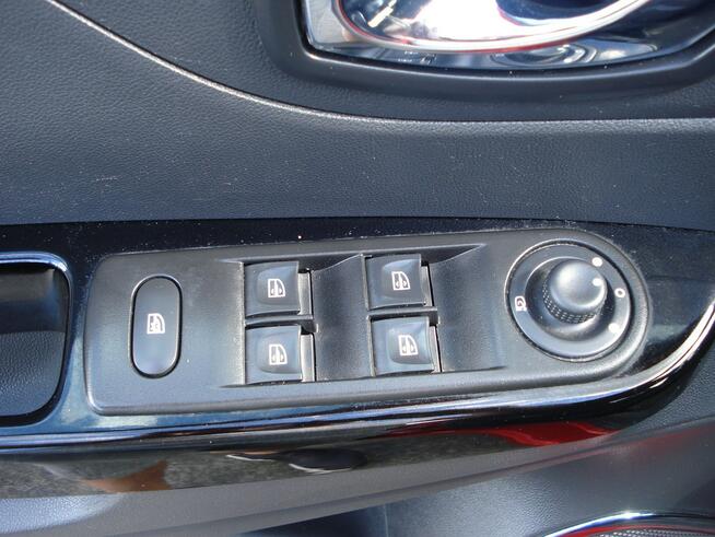 Renault Captur Śliczny.ECO 2.Automat.Serwis ASO.