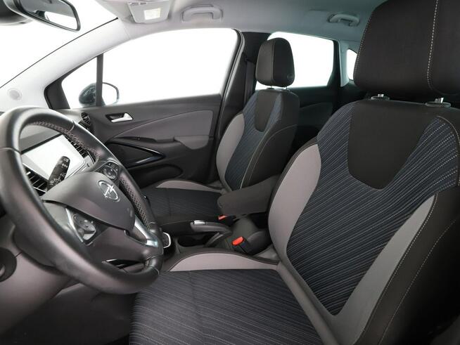 Opel Crossland X navi klima auto full LED kamera i czujniki parkowania