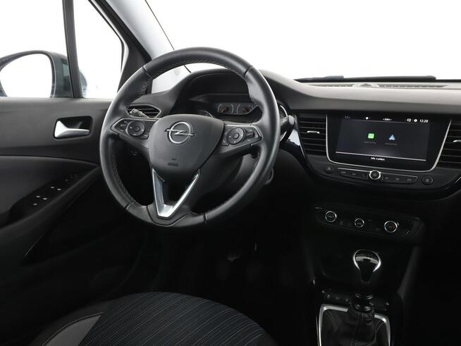 Opel Crossland X navi klima auto full LED kamera i czujniki parkowania