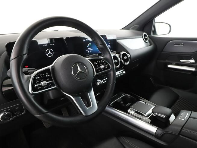 Mercedes B 200 B200d Progressive Automat Navi Tempomat Grzane Fotele MBUX Kamera LED