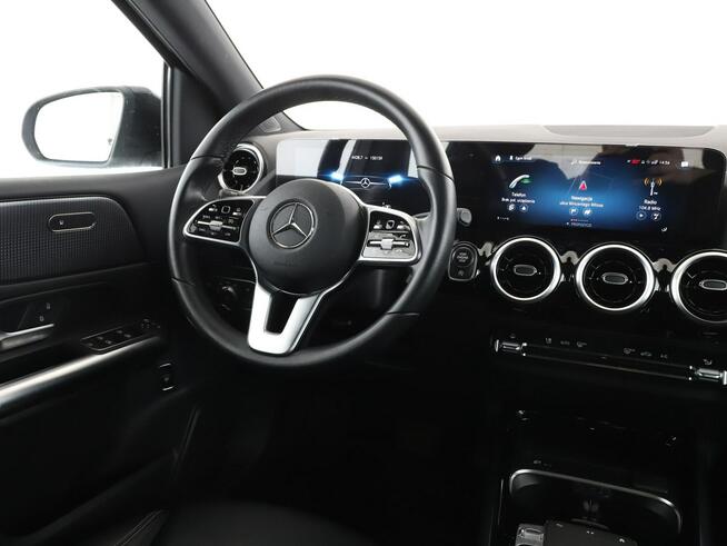 Mercedes B 200 B200d Progressive Automat Navi Tempomat Grzane Fotele MBUX Kamera LED