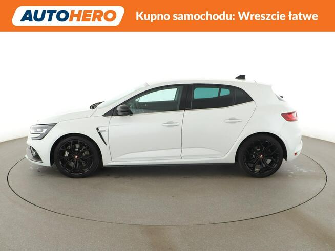 Renault Megane RS 280 koni automat navi pdc klimatronik