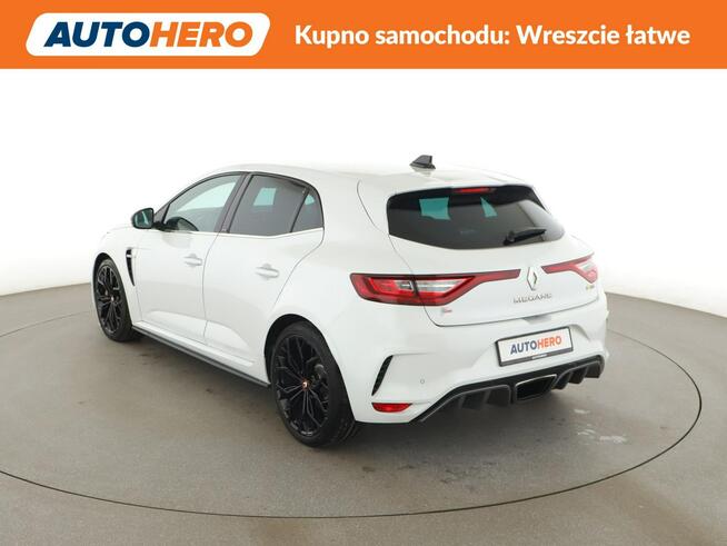Renault Megane RS 280 koni automat navi pdc klimatronik