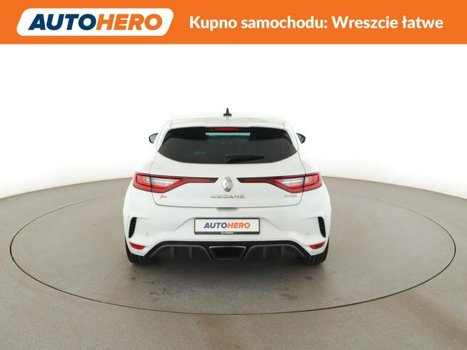 Renault Megane RS 280 koni automat navi pdc klimatronik