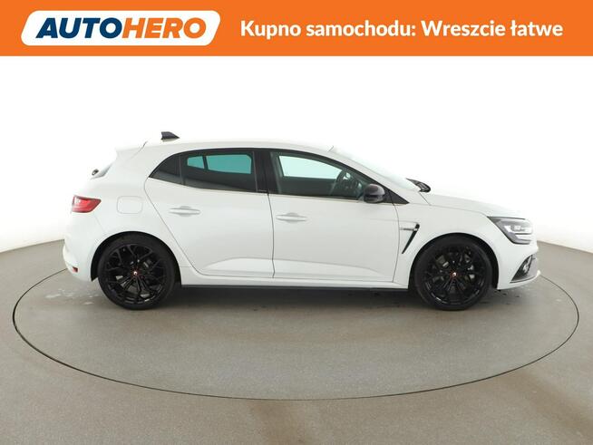 Renault Megane RS 280 koni automat navi pdc klimatronik