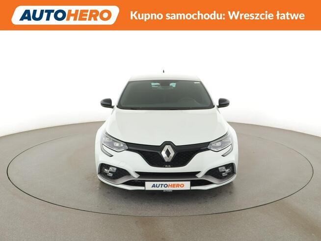 Renault Megane RS 280 koni automat navi pdc klimatronik