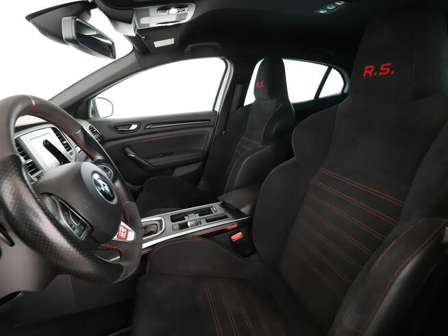 Renault Megane RS 280 koni automat navi pdc klimatronik