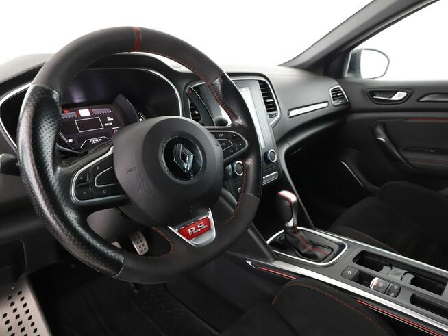 Renault Megane RS 280 koni automat navi pdc klimatronik