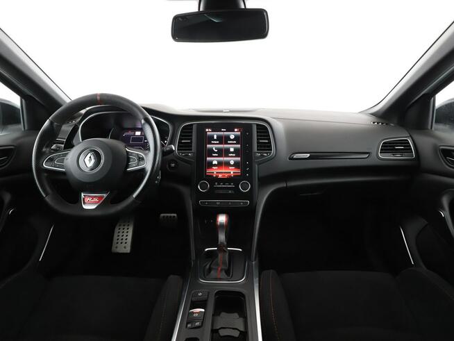 Renault Megane RS 280 koni automat navi pdc klimatronik