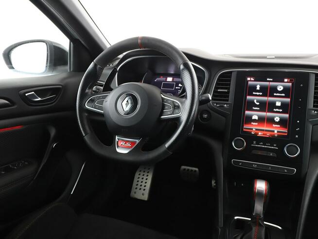 Renault Megane RS 280 koni automat navi pdc klimatronik