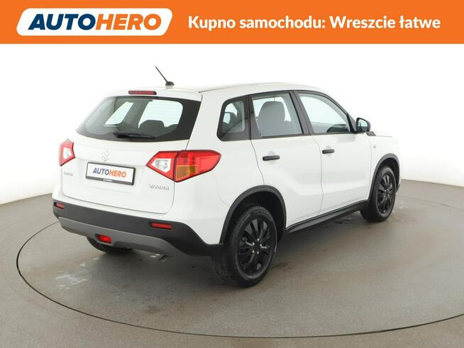 Suzuki Vitara klimatyzacja multufunkcja bluetooth