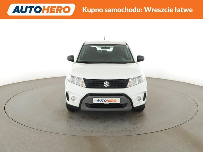 Suzuki Vitara klimatyzacja multufunkcja bluetooth