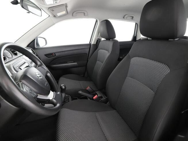 Suzuki Vitara klimatyzacja multufunkcja bluetooth