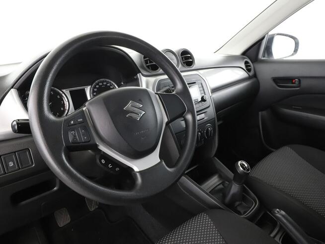Suzuki Vitara klimatyzacja multufunkcja bluetooth