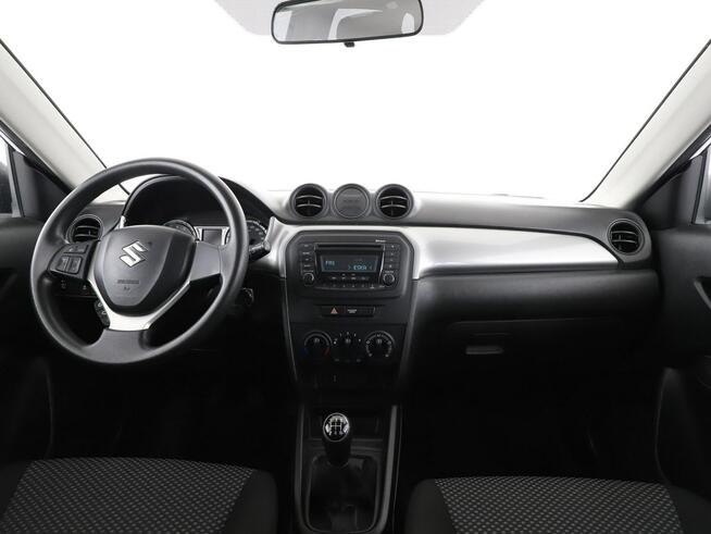Suzuki Vitara klimatyzacja multufunkcja bluetooth