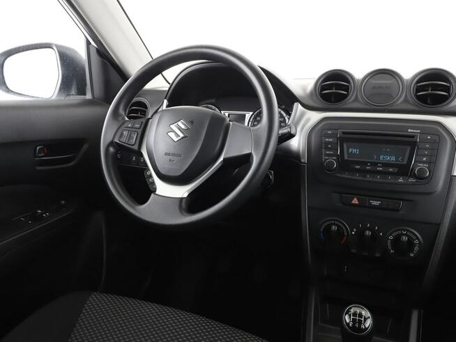Suzuki Vitara klimatyzacja multufunkcja bluetooth