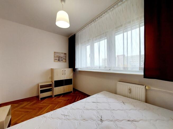Wynajem/3 pokoje-52,45mkw/Bielany/