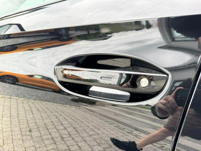 Seat Leon FULL LED*FR*nawigacja*Pamięci foteli*ambiente*virtual*bardzo zadbany