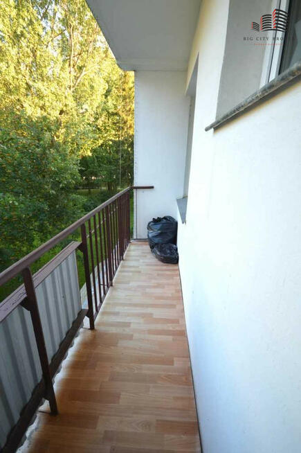 Mieszkanie Lublin Lsm, Grażyny