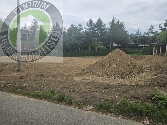 Działka budowlana Nowy Sącz os. Zawada