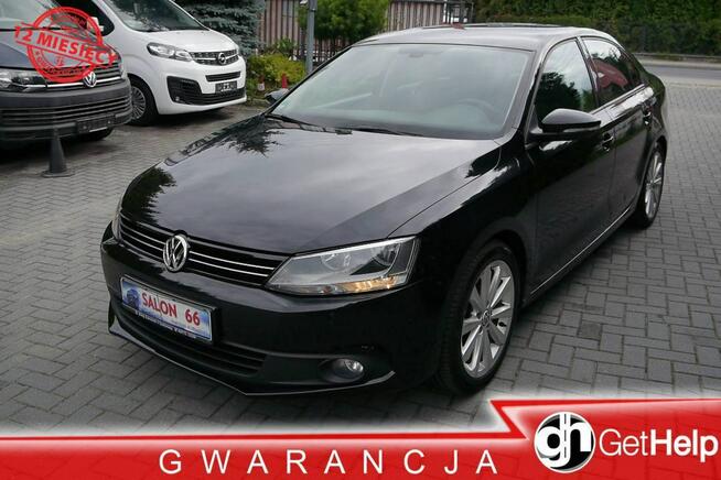 Volkswagen Jetta 1.4 Stan b.dobry bez rdzy korozji bezwypadkowy z Niemiec Gwarancja12mc