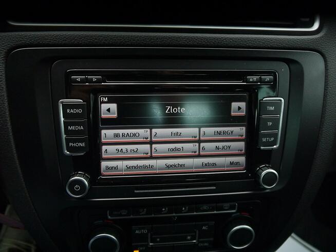 Volkswagen Jetta 1.4 Stan b.dobry bez rdzy korozji bezwypadkowy z Niemiec Gwarancja12mc