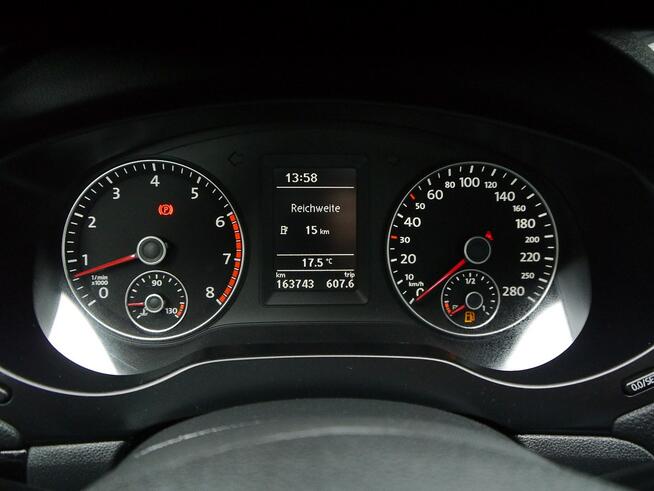 Volkswagen Jetta 1.4 Stan b.dobry bez rdzy korozji bezwypadkowy z Niemiec Gwarancja12mc