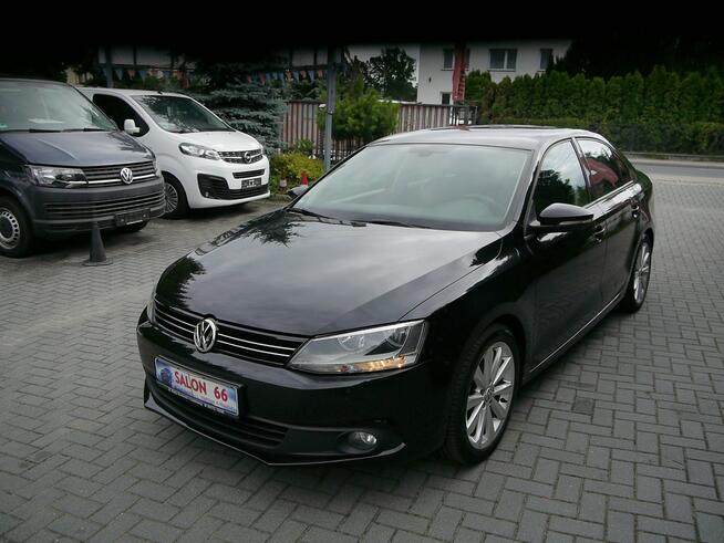 Volkswagen Jetta 1.4 Stan b.dobry bez rdzy korozji bezwypadkowy z Niemiec Gwarancja12mc