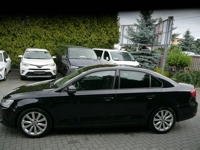 Volkswagen Jetta 1.4 Stan b.dobry bez rdzy korozji bezwypadkowy z Niemiec Gwarancja12mc