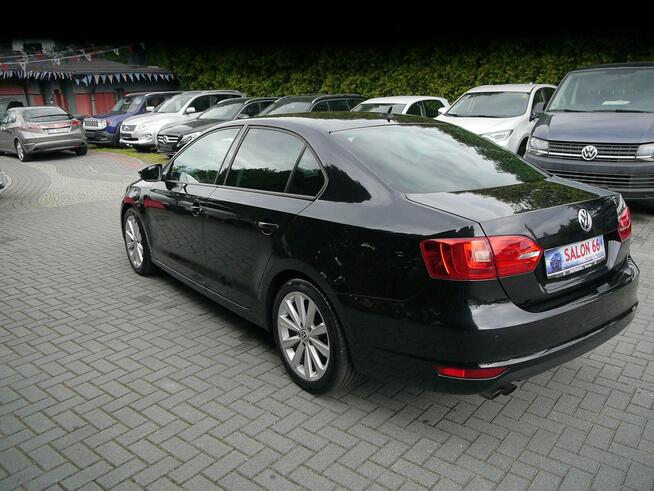 Volkswagen Jetta 1.4 Stan b.dobry bez rdzy korozji bezwypadkowy z Niemiec Gwarancja12mc