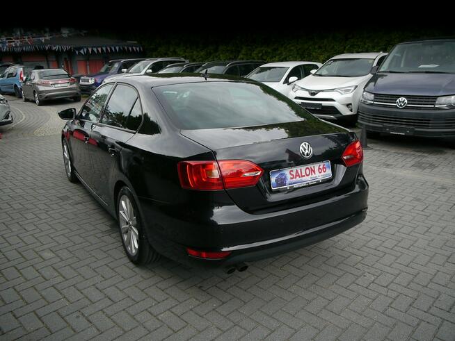 Volkswagen Jetta 1.4 Stan b.dobry bez rdzy korozji bezwypadkowy z Niemiec Gwarancja12mc