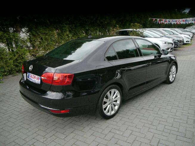 Volkswagen Jetta 1.4 Stan b.dobry bez rdzy korozji bezwypadkowy z Niemiec Gwarancja12mc