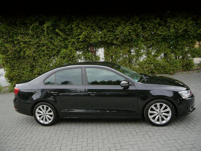 Volkswagen Jetta 1.4 Stan b.dobry bez rdzy korozji bezwypadkowy z Niemiec Gwarancja12mc