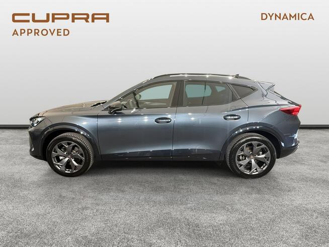 Cupra Formentor VAT 23% 1.5 eTSI 150KM DSG 2025 r., salon PL, I właściciel, gwarancja