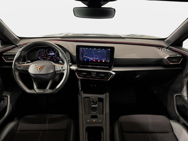 Cupra Formentor 2.0TSI 190KM DSG 4drive 2023 r., salon PL, I właściciel, gwarancja