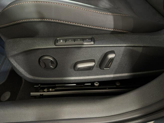Cupra Formentor VAT 23% 1.5 eTSI 150KM DSG 2025 r., salon PL, I właściciel, gwarancja