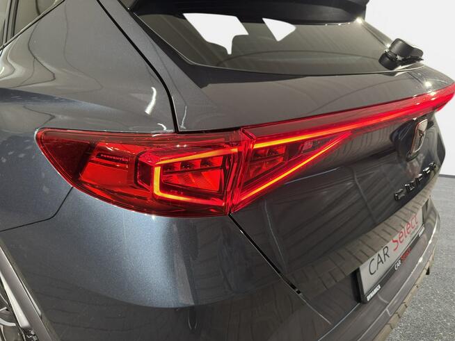 Cupra Formentor 2.0TSI 190KM DSG 4drive 2023 r., salon PL, I właściciel, gwarancja