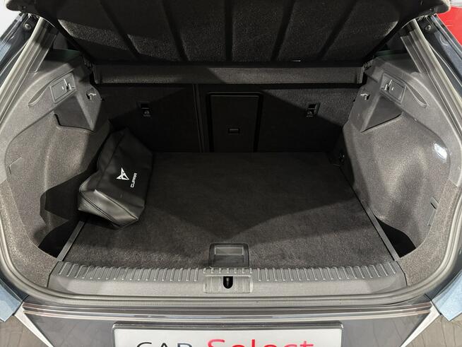 Cupra Formentor 2.0TSI 190KM DSG 4drive 2023 r., salon PL, I właściciel, gwarancja