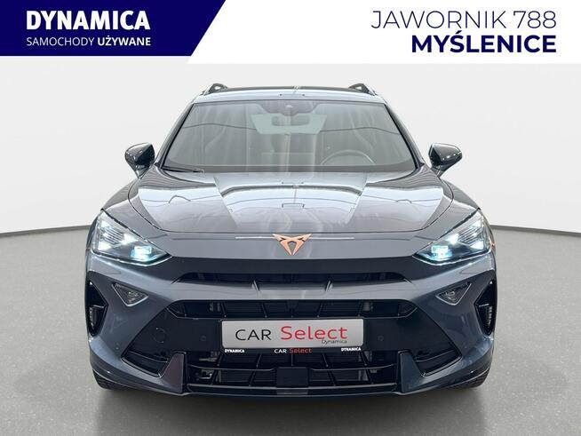 Cupra Formentor VAT 23% 1.5 eTSI 150KM DSG 2025 r., salon PL, I właściciel, gwarancja