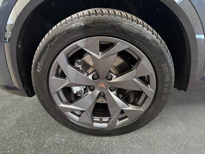 Cupra Formentor VAT 23% 1.5 eTSI 150KM DSG 2025 r., salon PL, I właściciel, gwarancja