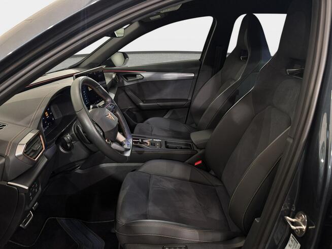 Cupra Formentor VAT 23% 1.5 eTSI 150KM DSG 2025 r., salon PL, I właściciel, gwarancja