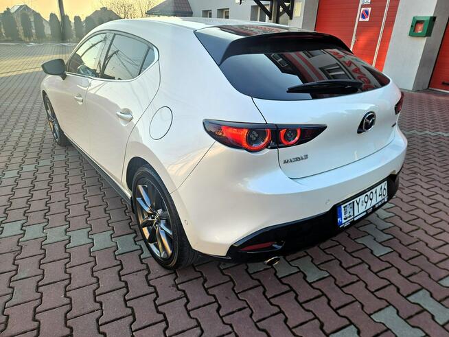 Mazda 3 Full Led,Kamera,Headup,Blis,As.Pasa. Serwis //GWARANCJA/