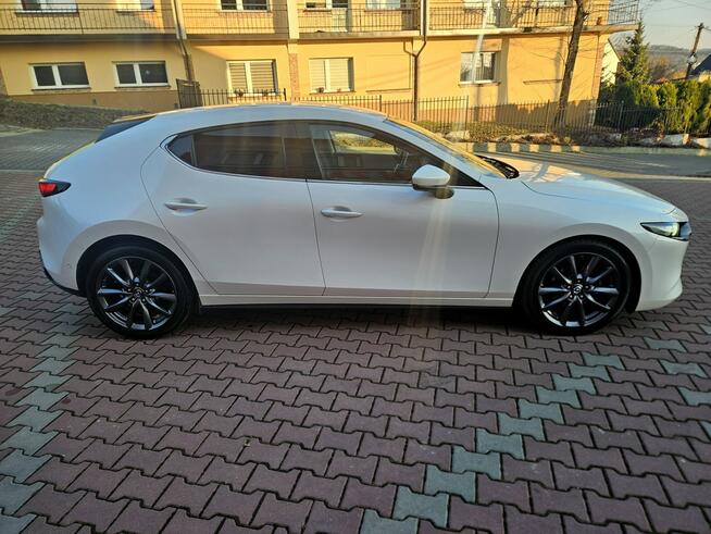 Mazda 3 Full Led,Kamera,Headup,Blis,As.Pasa. Serwis //GWARANCJA/