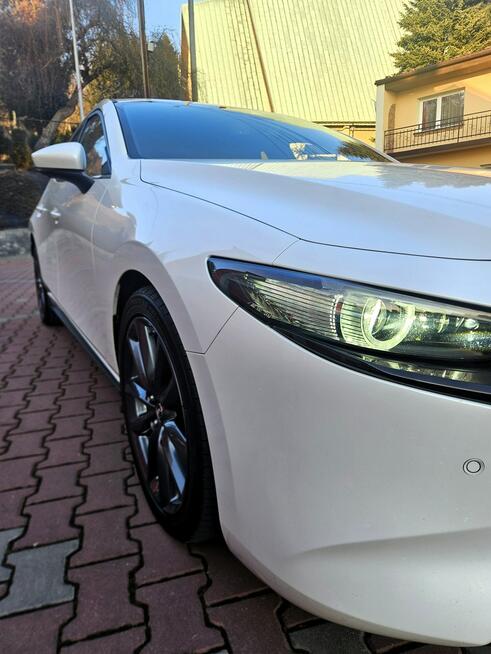 Mazda 3 Full Led,Kamera,Headup,Blis,As.Pasa. Serwis //GWARANCJA/